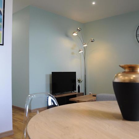 Cosy Saint Yorre Apartment Ngoại thất bức ảnh