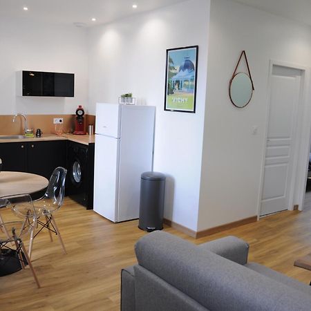 Cosy Saint Yorre Apartment Ngoại thất bức ảnh