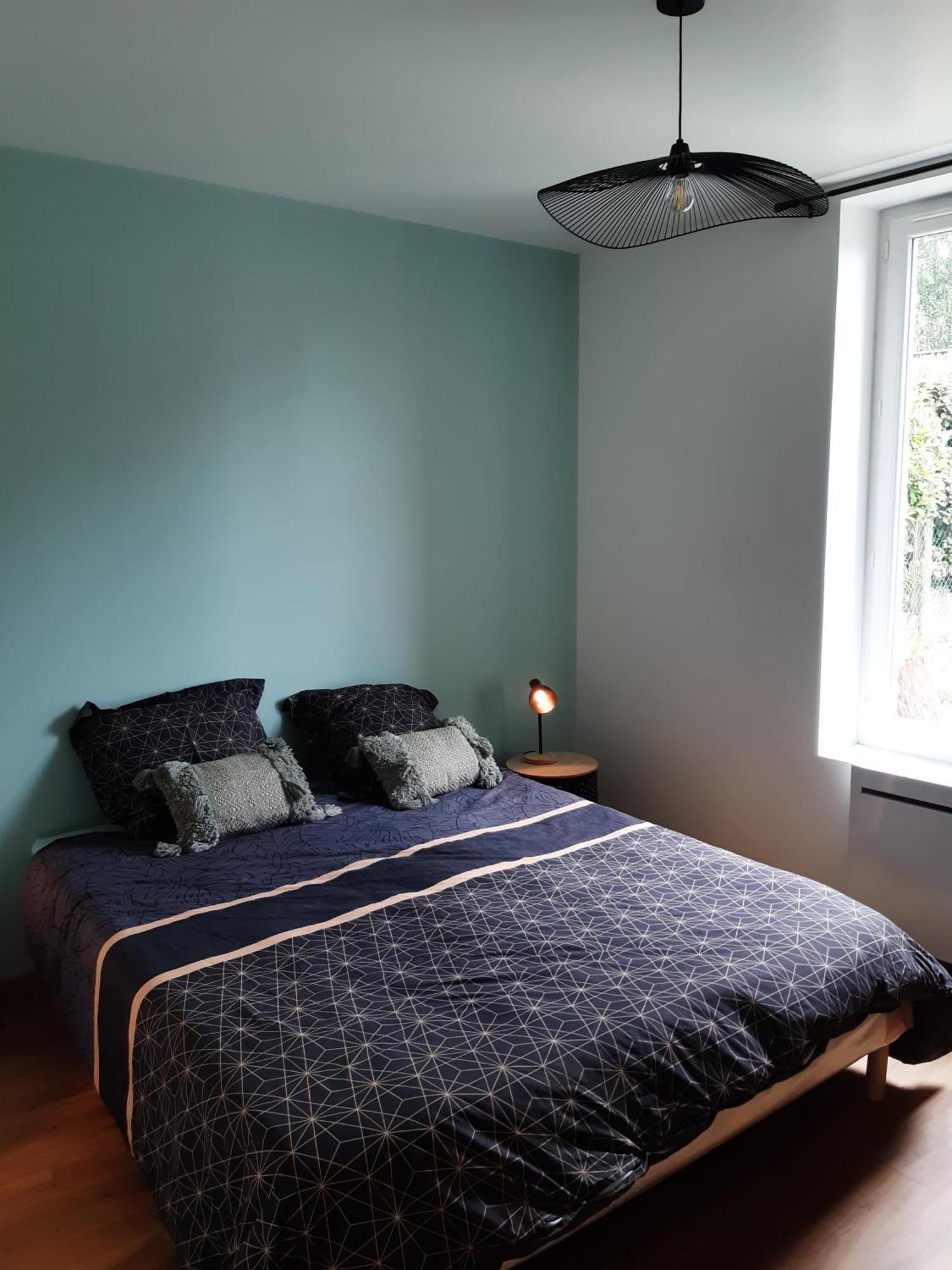 Cosy Saint Yorre Apartment Ngoại thất bức ảnh