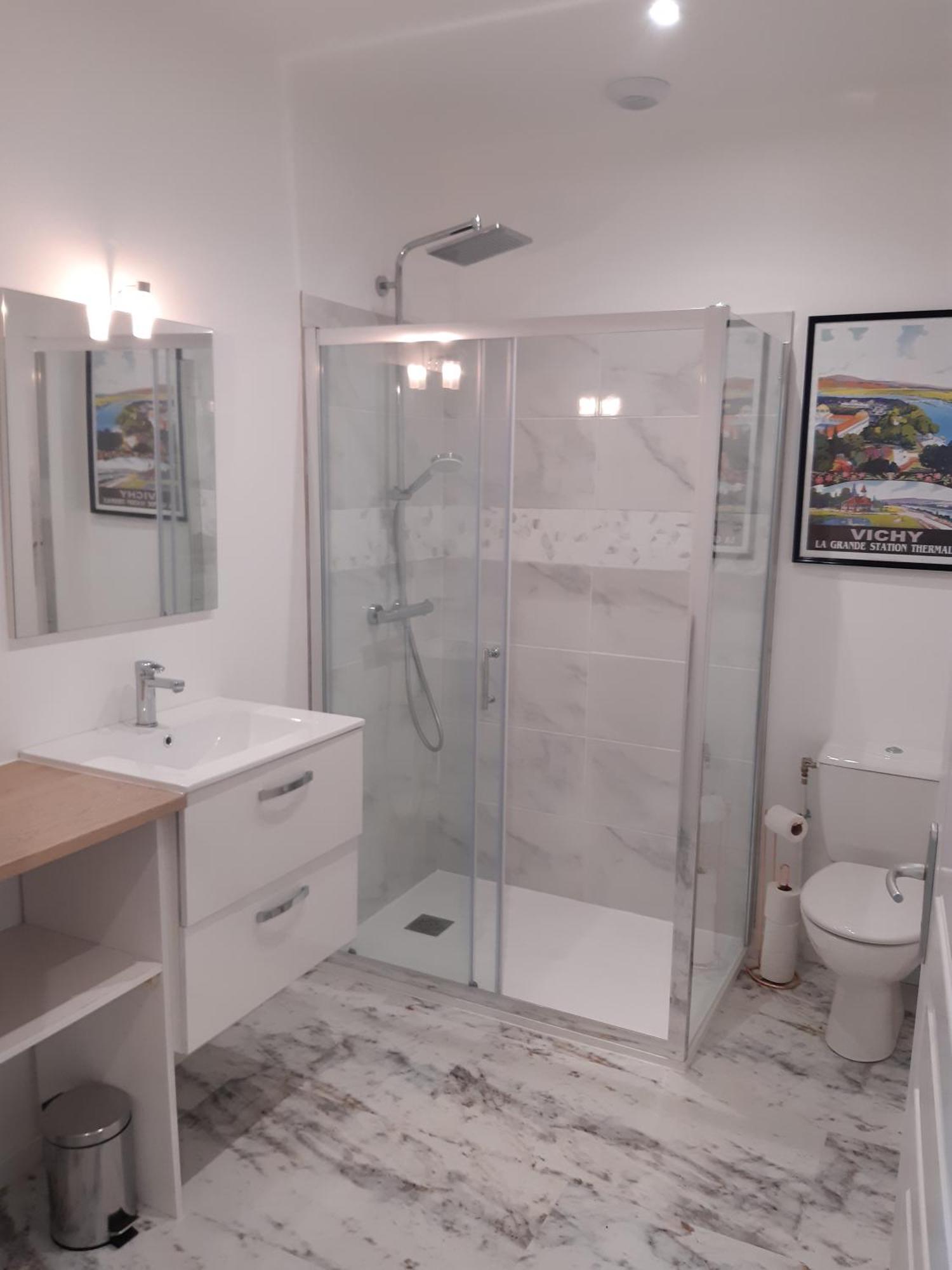 Cosy Saint Yorre Apartment Ngoại thất bức ảnh